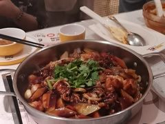 -黄记煌三汁焖锅(悦方IDmall店)