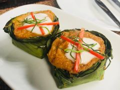 -自然餐厅(Phuket)