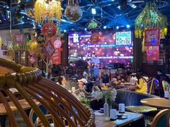 -胡桃里音乐酒馆(仓山万达店)