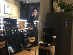 -海马体照相馆|大师(武汉光谷K11店)