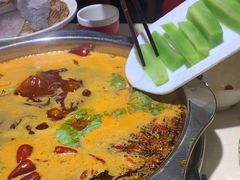 -大队长主题火锅(观音桥店)