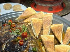 -应天大明王朝·南京菜(中山陵店)