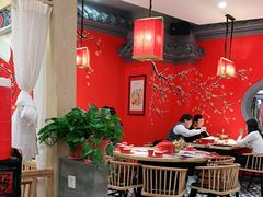 -吉祥春饼·烤鸭(常州新城吾悦店)