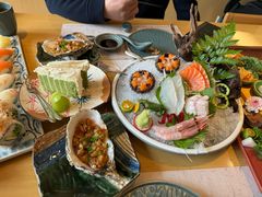 -秋荀日本料理(昆明同德广场店)