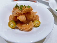古法酥鱼-華府Deluxe(兴业太古汇店)