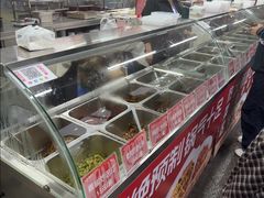 -艳阳天·非遗楚菜(武汉客厅店)