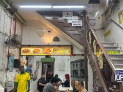 -新加坡Zam Zam餐馆