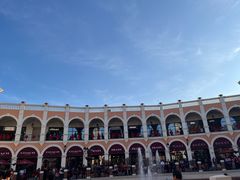 -佛罗伦萨小镇广佛名品奥特莱斯(疏港路店)