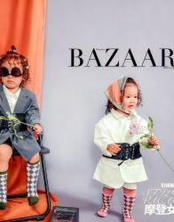 -蜜糖派儿童摄影(青建·太阳岛店)