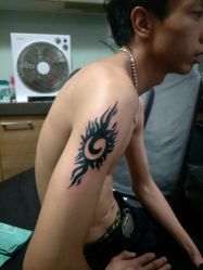 点击看大图 -汇游刺青