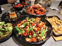 -一棠龙虾•王牌虾球(楚河汉街店)