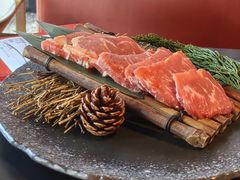 -谷牛和牛烤肉(漕河泾印象城店)