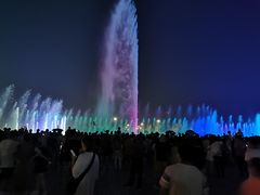 -秦文明广场