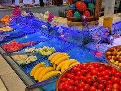 -万象·复兴号鲜肉烤肉海鲜自助(升级店)