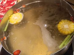 -牛很鲜潮汕牛肉火锅(朝晖路店)