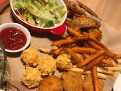 -必胜客(新辰里酒仙桥店)