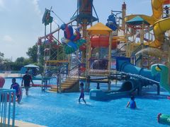 -秦皇岛乐岛海洋王国