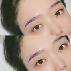 -Yue Show馨选·半永久纹眉纹眼线
