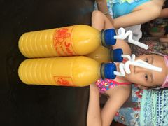 iphone_upload_pic-Jonah's Fruit Shake & Snack Bar