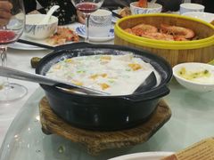 -东江海鲜酒家(艺都分店)