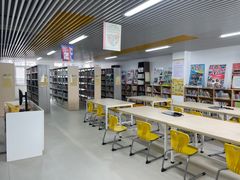 -青岛超银小学