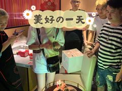 -85度C(厦门中华城新店)