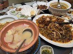 -新乾隆酒楼(帝景园店)