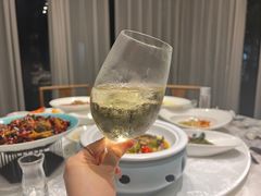 -箱美术馆私房菜(水晶郦城店)