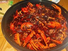 -江味龙虾馆·裸蓝龙虾(南山店)