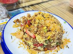 -芋包王闽南茶楼(八市店)
