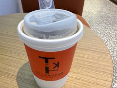 -他·她 TK Coffee