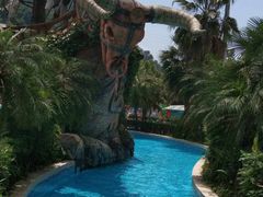 -重庆海昌加勒比海水世界