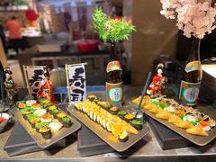 -乐咖啡西餐厅(太湖皇冠假日酒店)