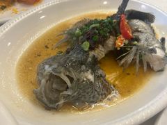 -御满江海鲜酒家(洛溪新城店)