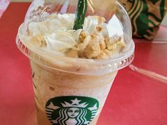 -星巴克(古美路店)