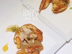 -The V泽惟·低温慢煮料理