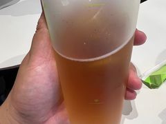 茉莉初雪-奈雪的茶(宝龙一城店)