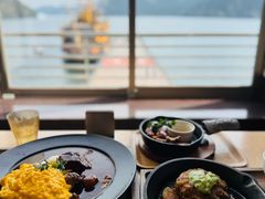 -桃源台景观餐厅