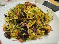 -李老哈·东北菜(宋园路店)