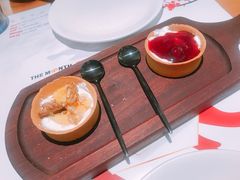 -HELLO MUSAE 拾光缪斯餐厅·纯正希腊风味(苏州中心店)