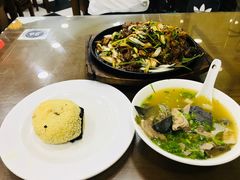 -白魁老号饭庄(安内店)