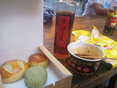 -汪玉霞(汉口里店)