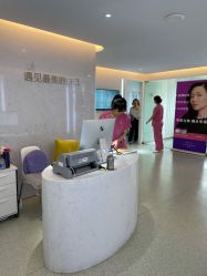 体验后-西美医疗美容门诊部