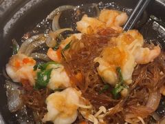 -绿茶餐厅(淮安吾悦广场店)