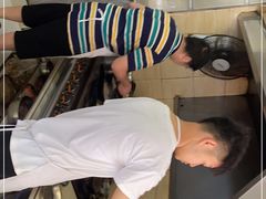 -汝萍传统蘸水菜(春华路总店)
