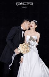 点击看大图 -金夫人婚纱摄影(惠阳店)