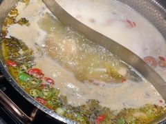 -捞王猪肚鸡火锅(金华义乌之心店)