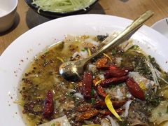 -蜀锦堂·川味现炒(襄阳武商汇店)