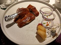 -申粤轩酒楼·三十年粤菜经典(丁香花园店)