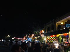 -会安古镇